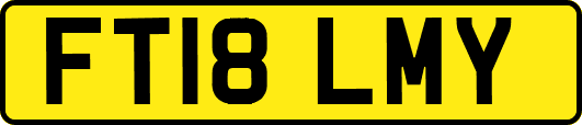 FT18LMY