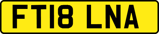 FT18LNA