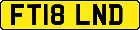 FT18LND