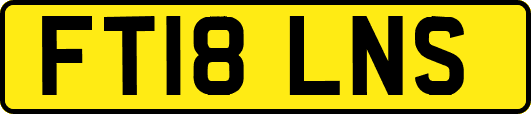 FT18LNS