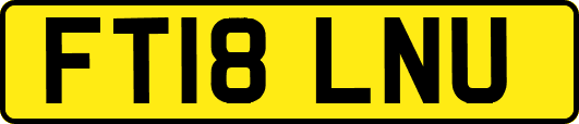 FT18LNU