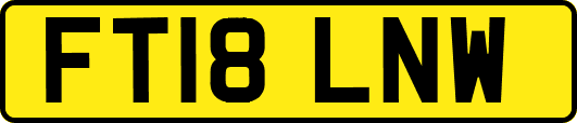 FT18LNW