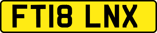 FT18LNX