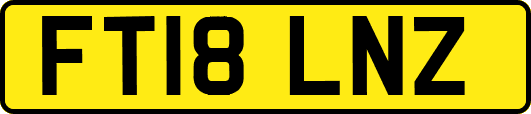 FT18LNZ