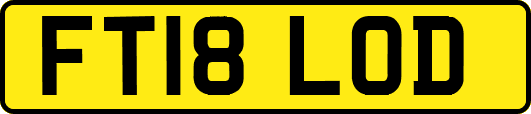 FT18LOD