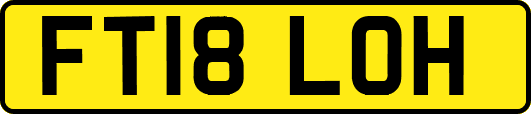 FT18LOH