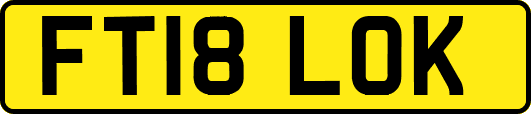 FT18LOK
