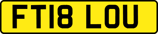 FT18LOU