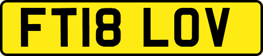 FT18LOV