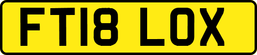 FT18LOX