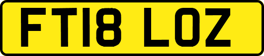 FT18LOZ