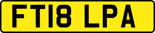 FT18LPA