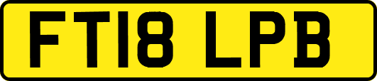 FT18LPB