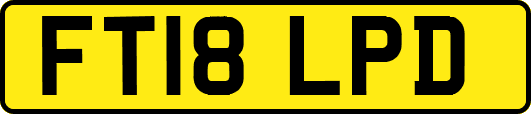 FT18LPD
