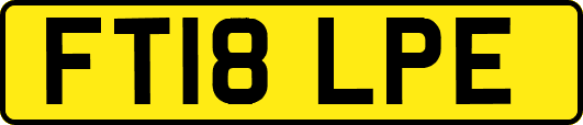 FT18LPE