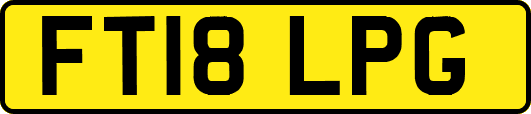 FT18LPG