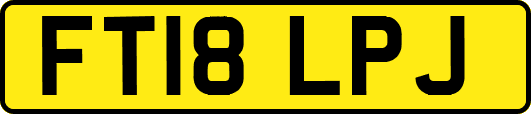 FT18LPJ