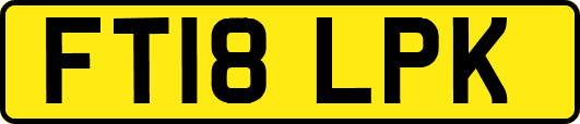 FT18LPK