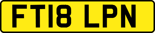 FT18LPN