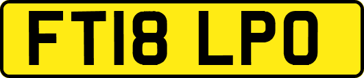 FT18LPO