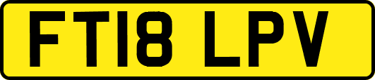 FT18LPV