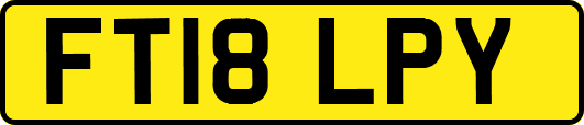 FT18LPY