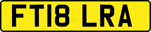 FT18LRA
