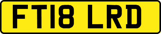 FT18LRD