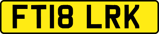 FT18LRK