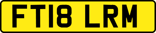 FT18LRM