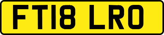 FT18LRO