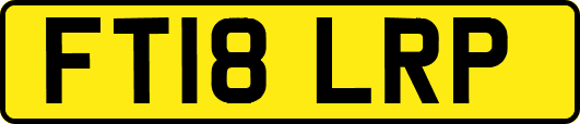 FT18LRP