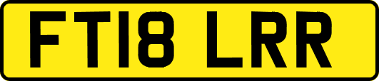 FT18LRR