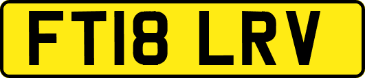 FT18LRV