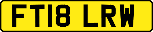 FT18LRW