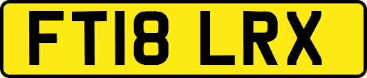 FT18LRX