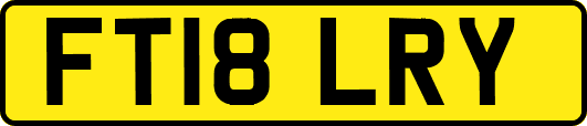 FT18LRY