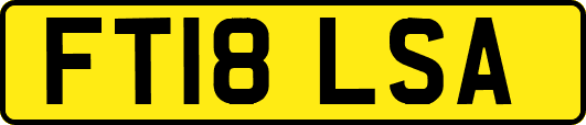 FT18LSA