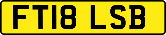 FT18LSB