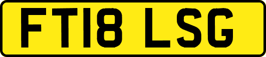 FT18LSG