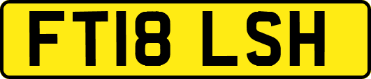 FT18LSH