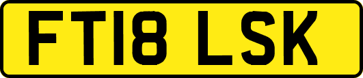 FT18LSK