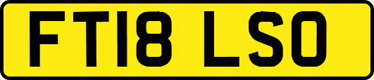 FT18LSO