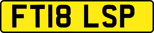FT18LSP