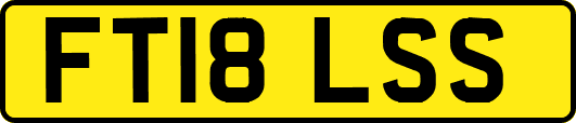 FT18LSS