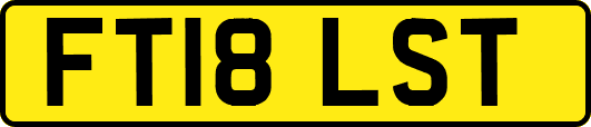 FT18LST