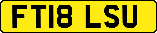 FT18LSU