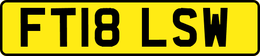 FT18LSW