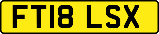 FT18LSX