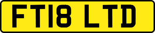 FT18LTD